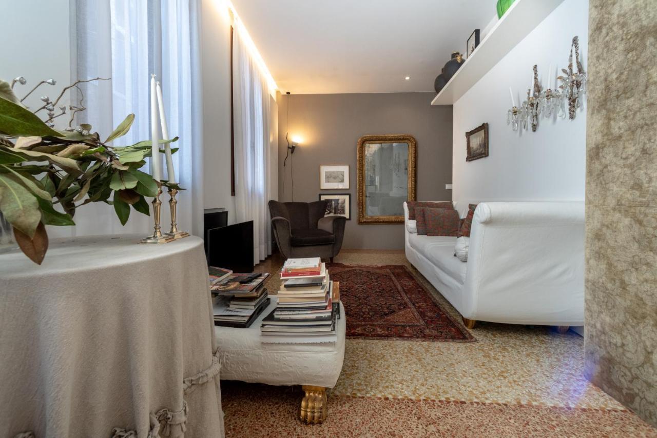 Suite Vivaldi เวนิส ภายนอก รูปภาพ