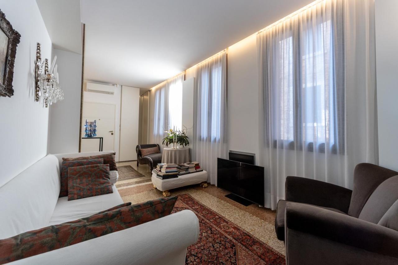 Suite Vivaldi เวนิส ภายนอก รูปภาพ