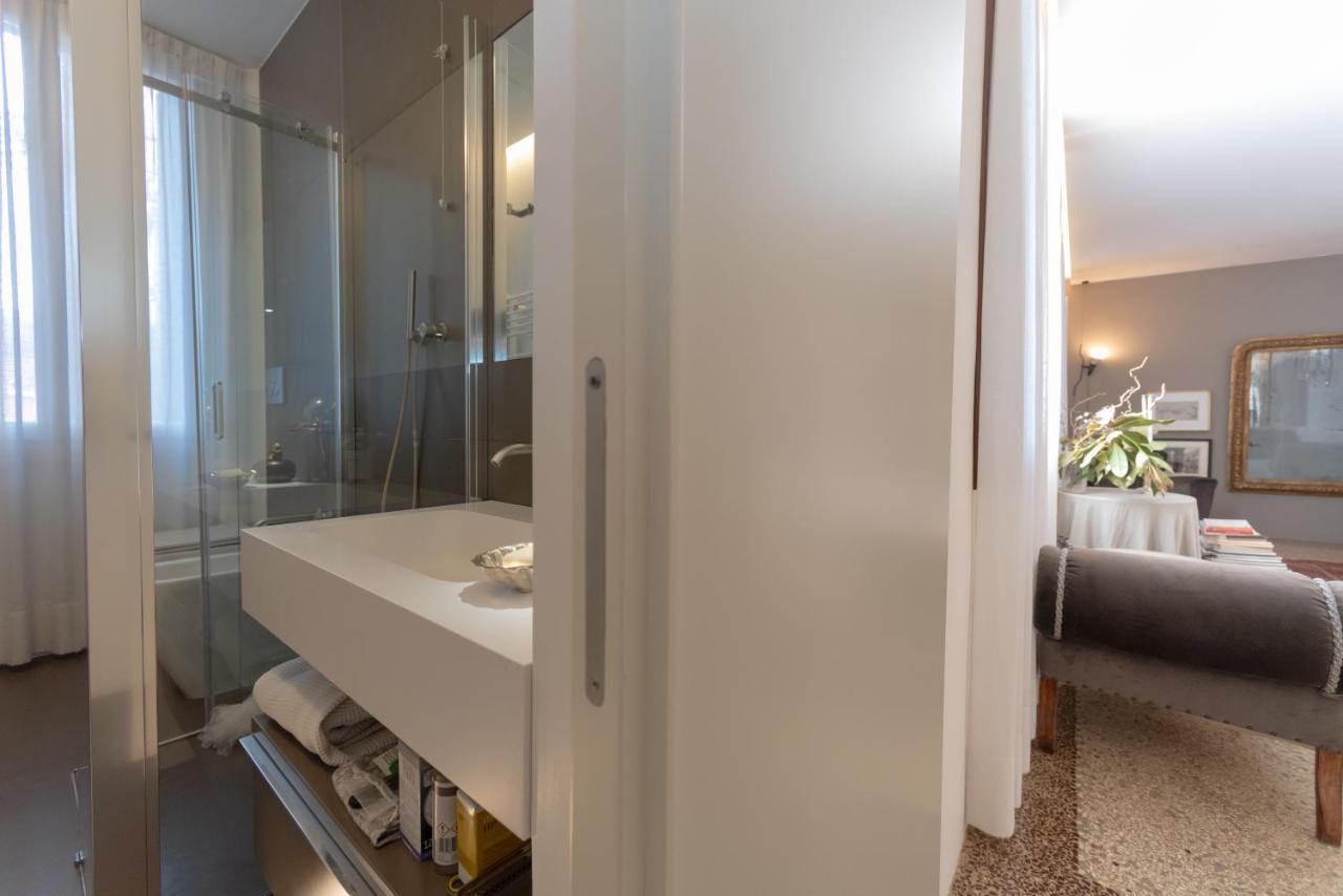 Suite Vivaldi เวนิส ภายนอก รูปภาพ