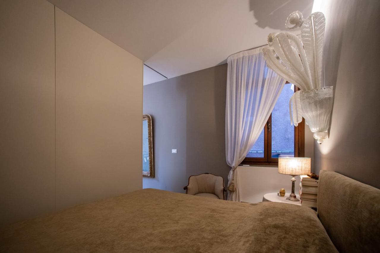 Suite Vivaldi เวนิส ภายนอก รูปภาพ