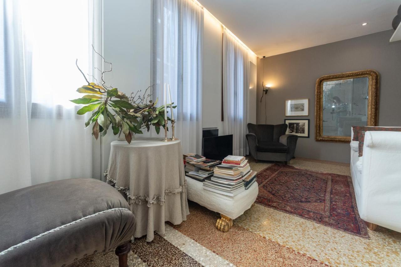 Suite Vivaldi เวนิส ภายนอก รูปภาพ