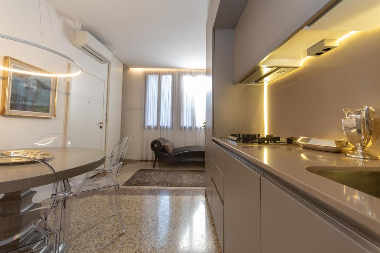 Suite Vivaldi เวนิส ภายนอก รูปภาพ