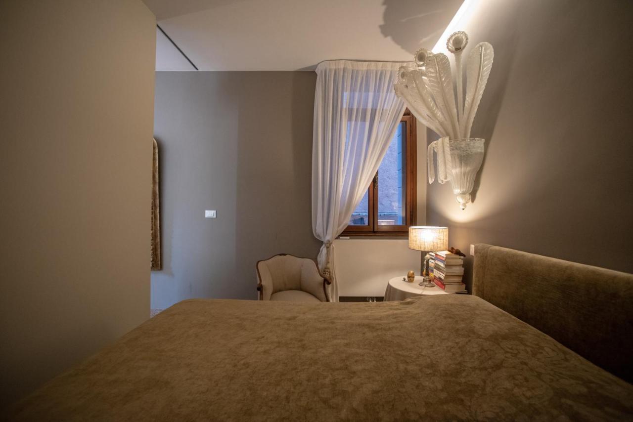 Suite Vivaldi เวนิส ภายนอก รูปภาพ