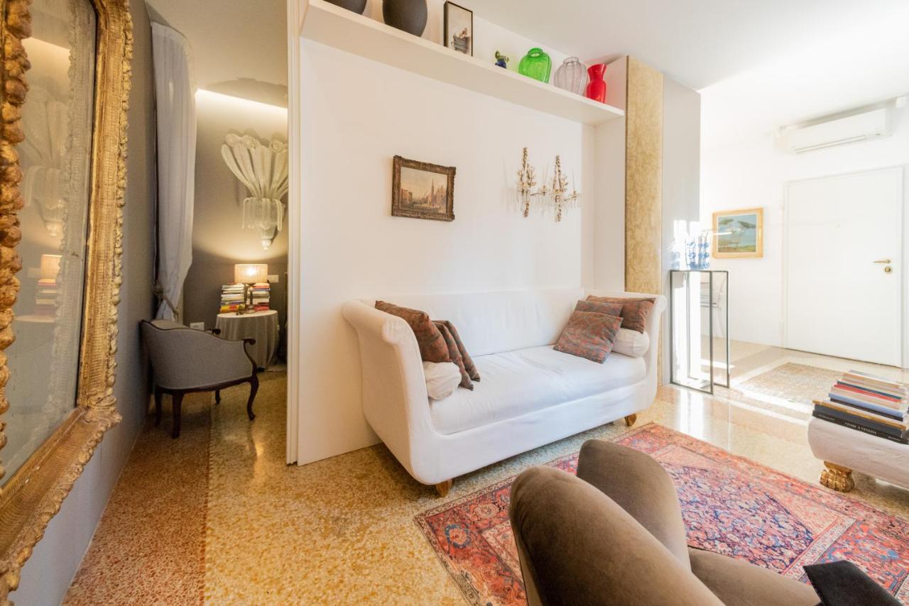 Suite Vivaldi เวนิส ภายนอก รูปภาพ