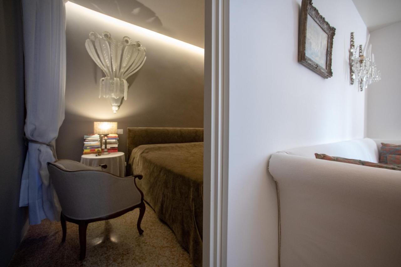 Suite Vivaldi เวนิส ภายนอก รูปภาพ