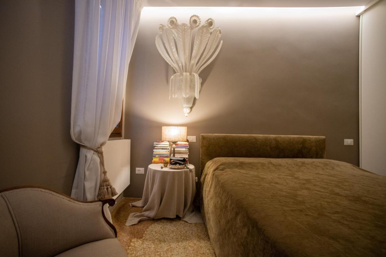 Suite Vivaldi เวนิส ภายนอก รูปภาพ