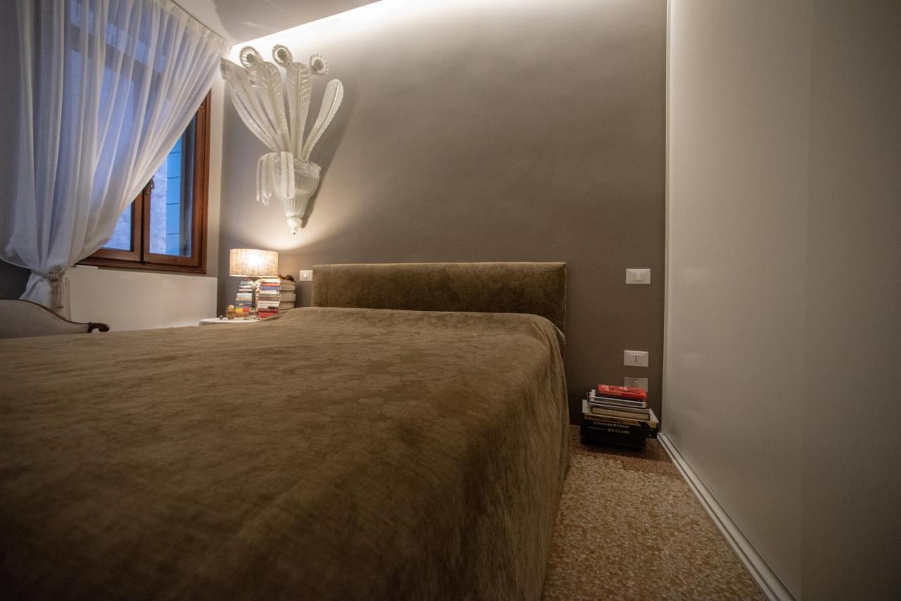 Suite Vivaldi เวนิส ภายนอก รูปภาพ